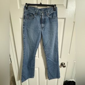 Lucky Brand Jeans